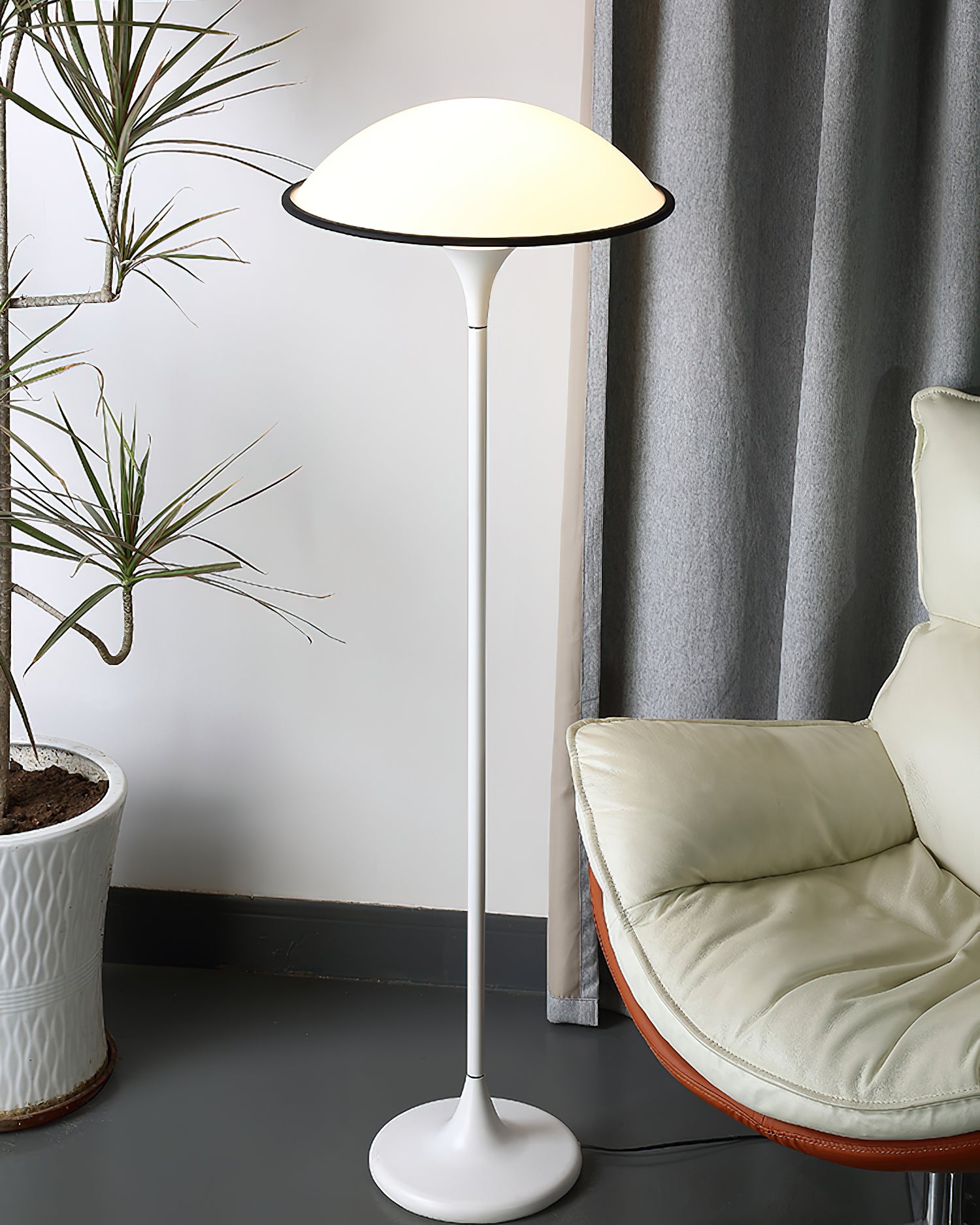 Fontana Floor Lamp