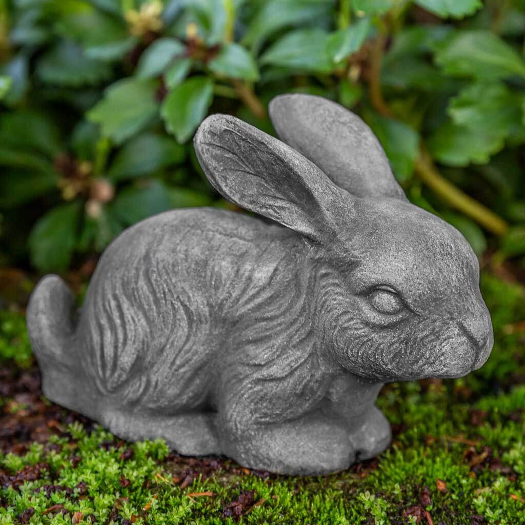 Campania International Bunny Statue