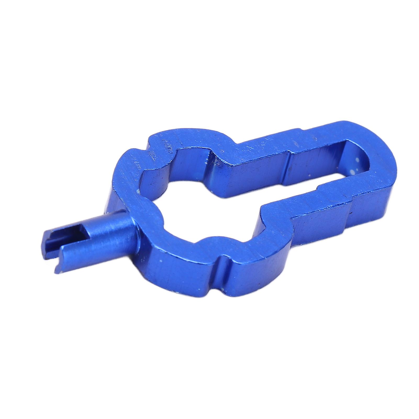 4 In 1 Multifunctional Bicycle Valve Core Remover Wrench Tool Mountain Road Bike Repair Tools For Gas Nozzle Tube Tire