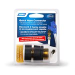 Quick Hose Connect Brass (Eng/Fr) LLC