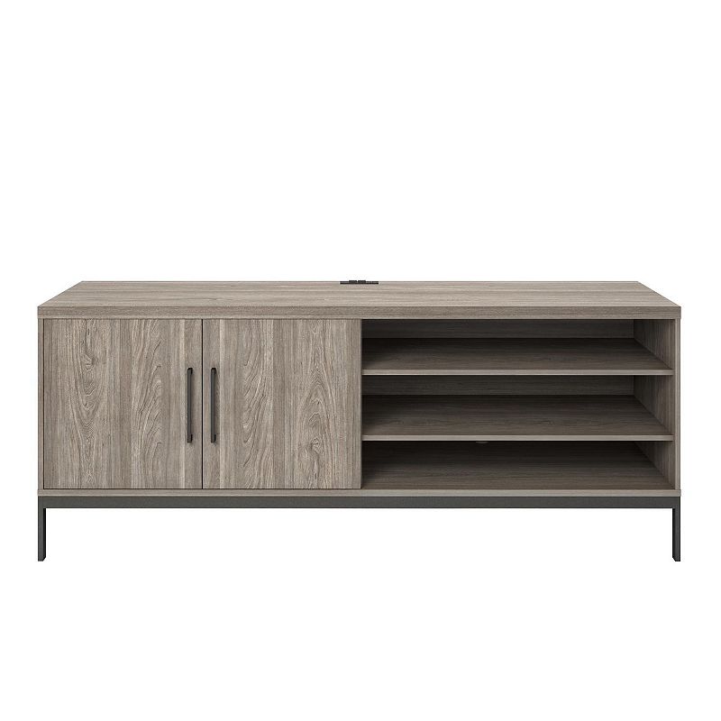 Ameriwood Home Parkside Credenza Console Table