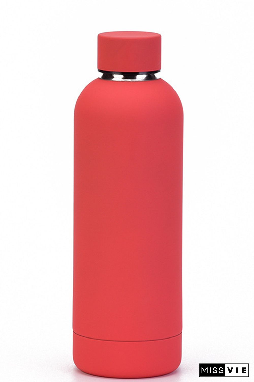 Outdoor Stainless Steel Bottle 500ml MOQ 3pcs