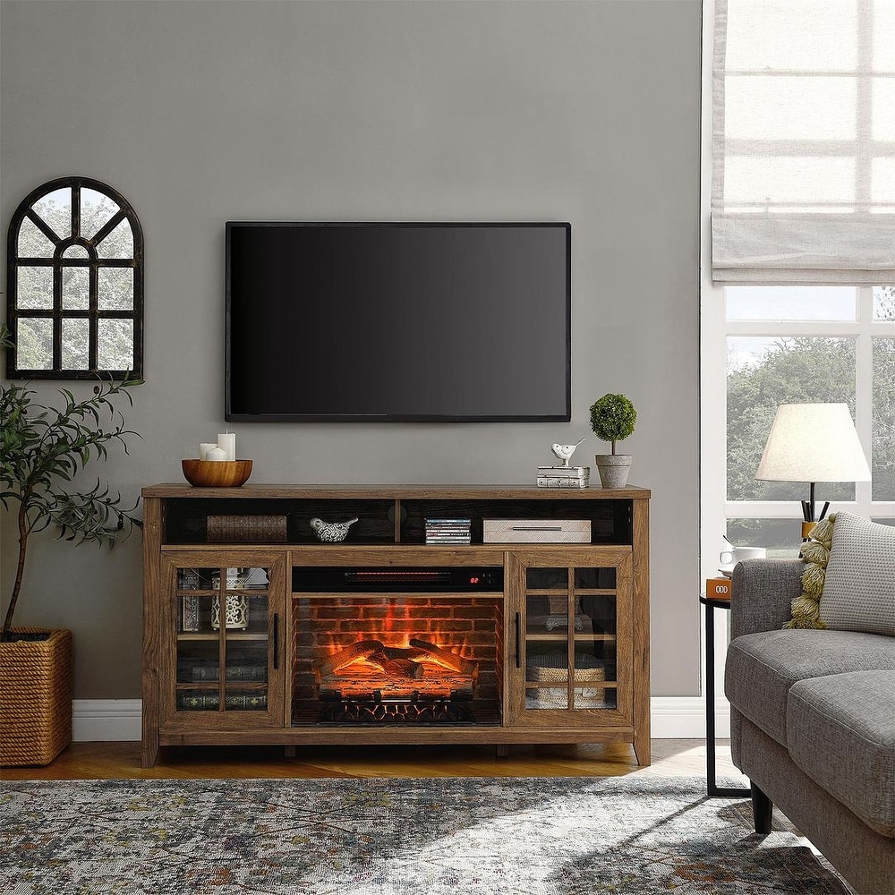 TV Stand for TVs up to 55\