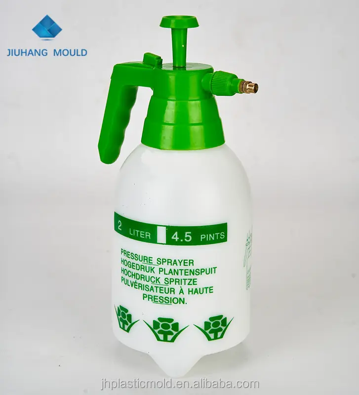 Factory direct supply OEM plastic bottle air high pressure 1 gallon hand pump garden mist sprayer 1L/2L/3L