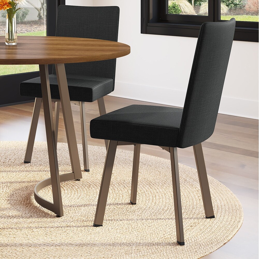 Amisco Elmira Dining Chair