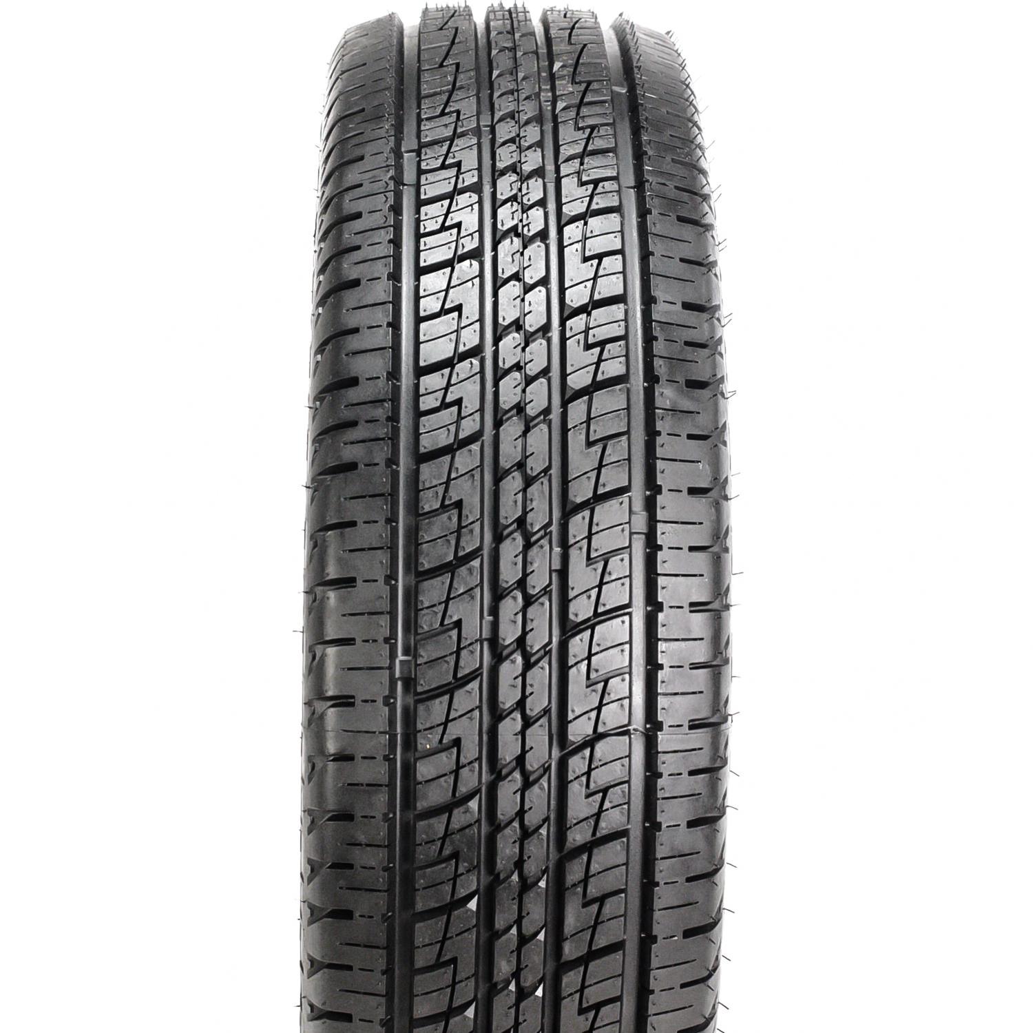 Advanta Svt 01 Tire P265