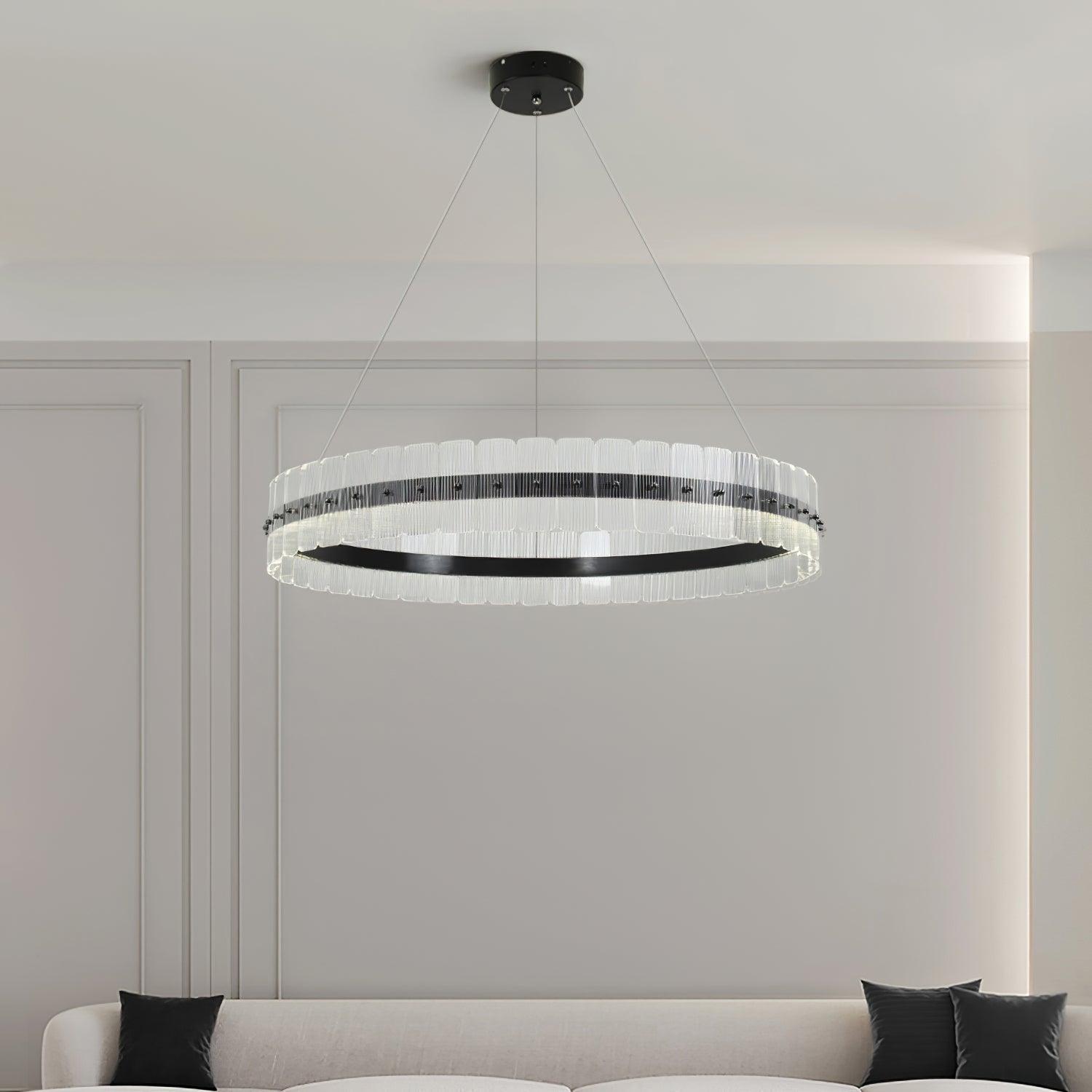 Saturno LED Chandelier