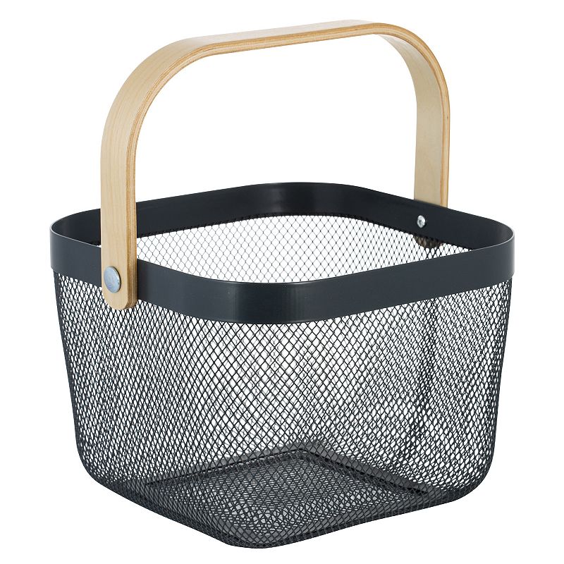 Simplify Mesh Tote