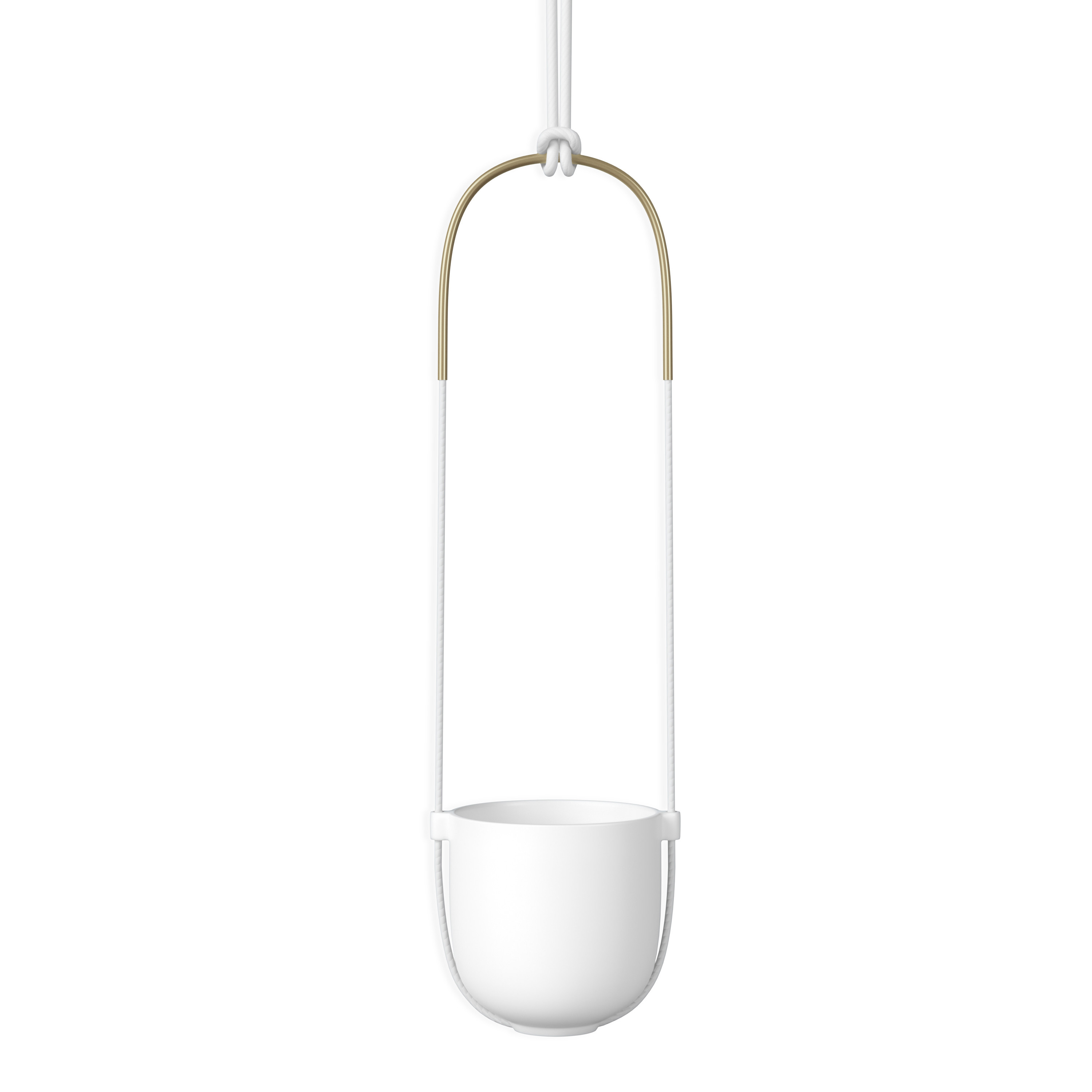 Umbra Bolo Hanging Planter