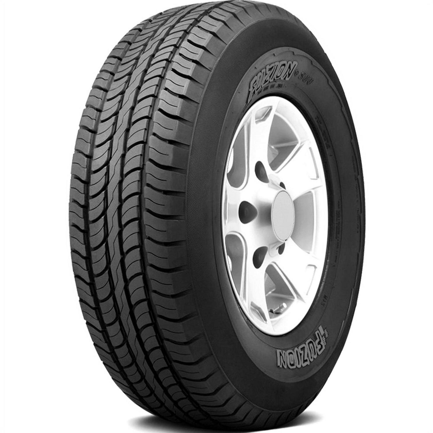 Fuzion SUV All-Season 235/75R-15 109 T Tire