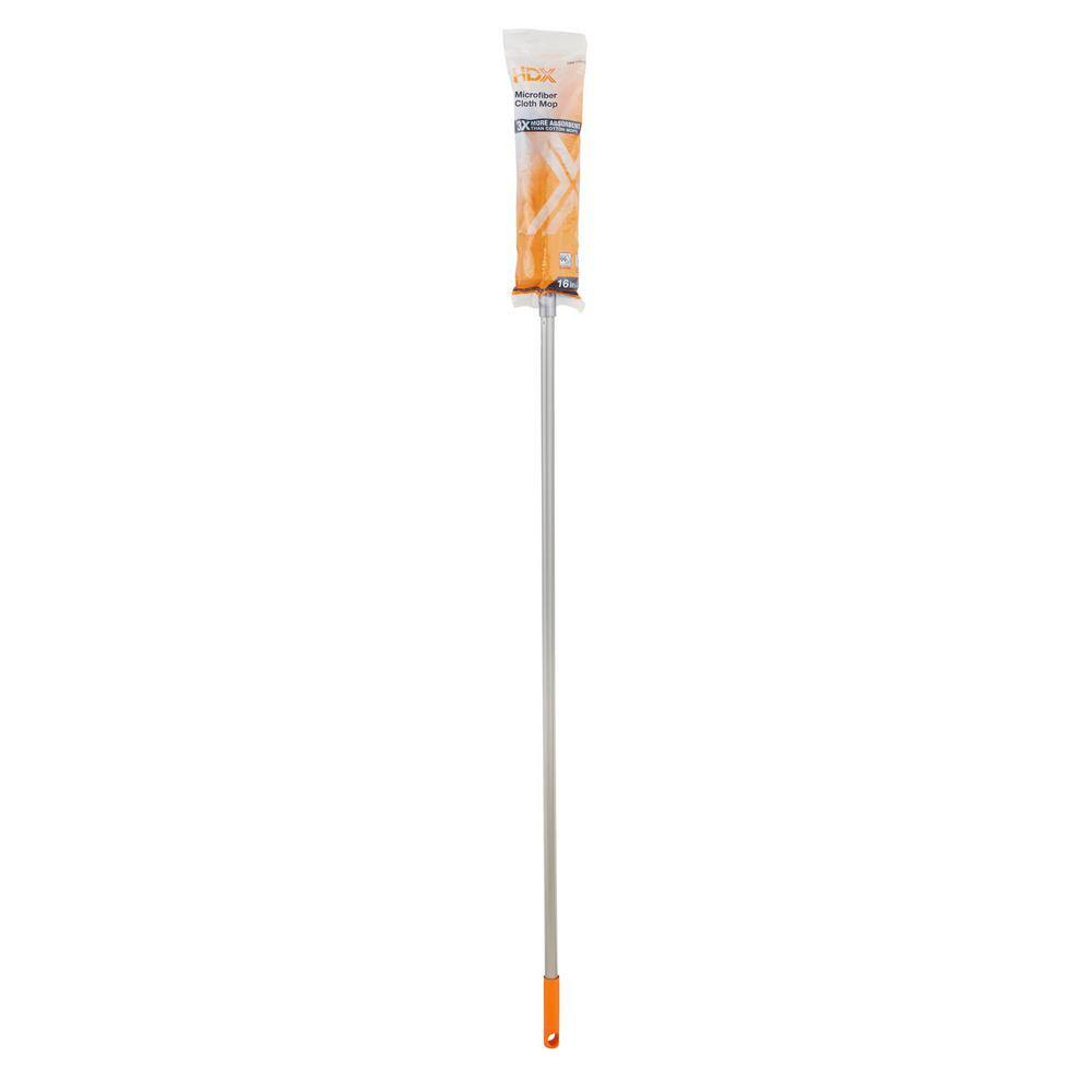 HDX Microfiber Cloth Mop 170