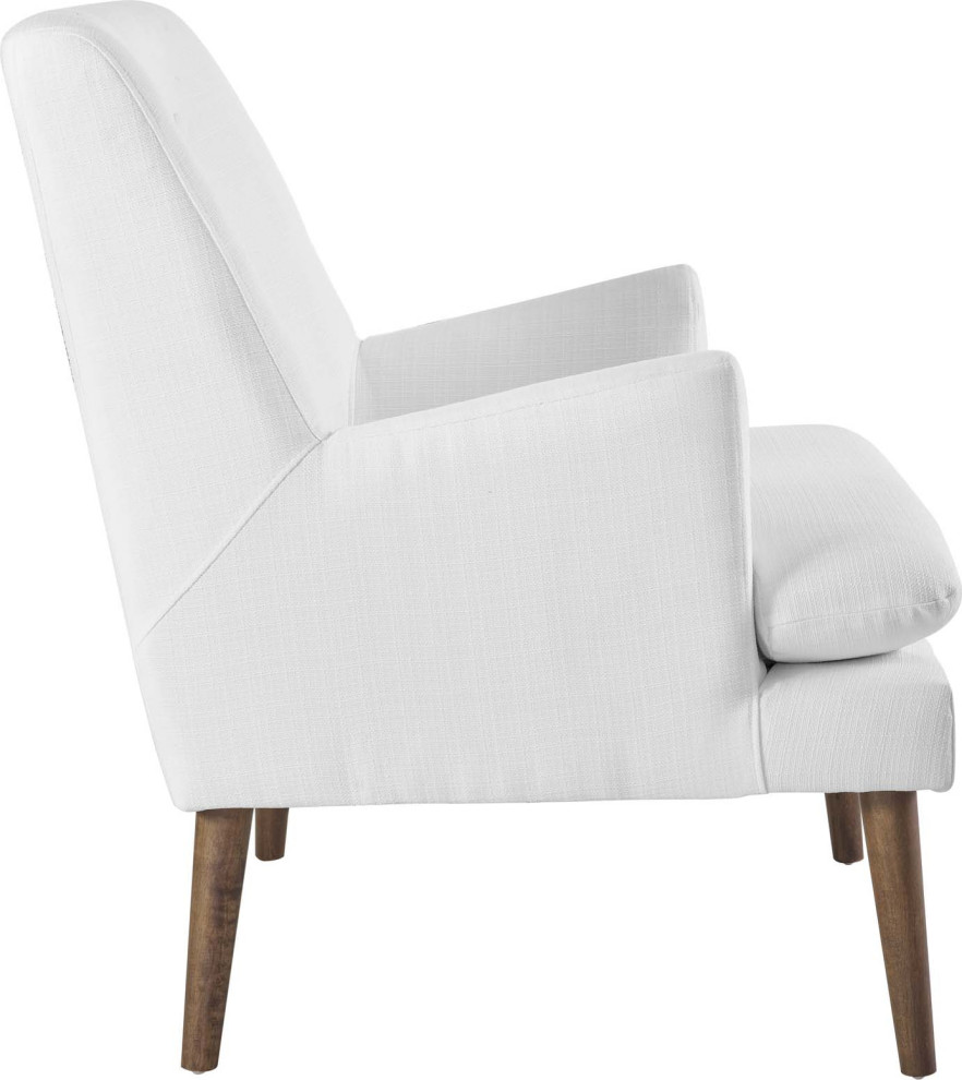 Mattawa Chair   Midcentury   Armchairs And Accent Chairs   by HedgeApple  Houzz