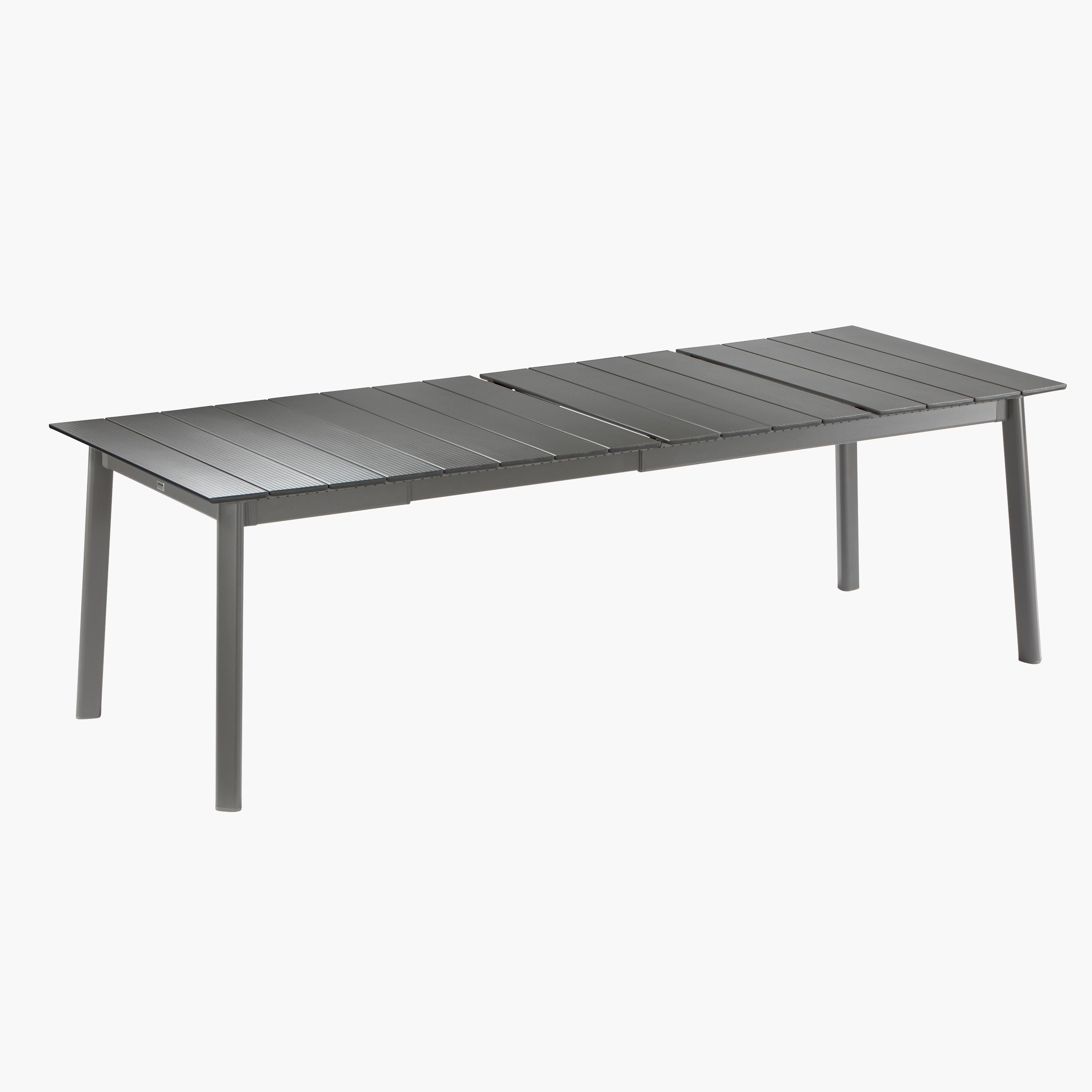 ORON EXTENDABLE TABLE