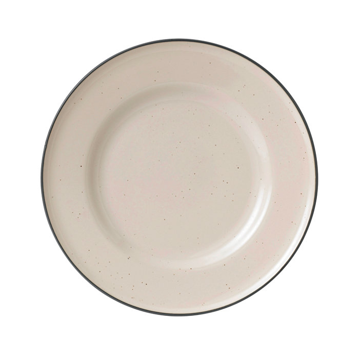 Royal Doulton Exclusively for Gordon Ramsay Union Street Cafandeacute; Salad Plate