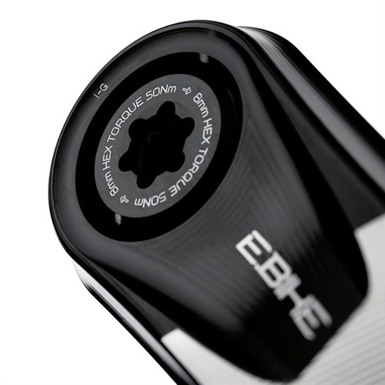 Hope E-Bike Crankset