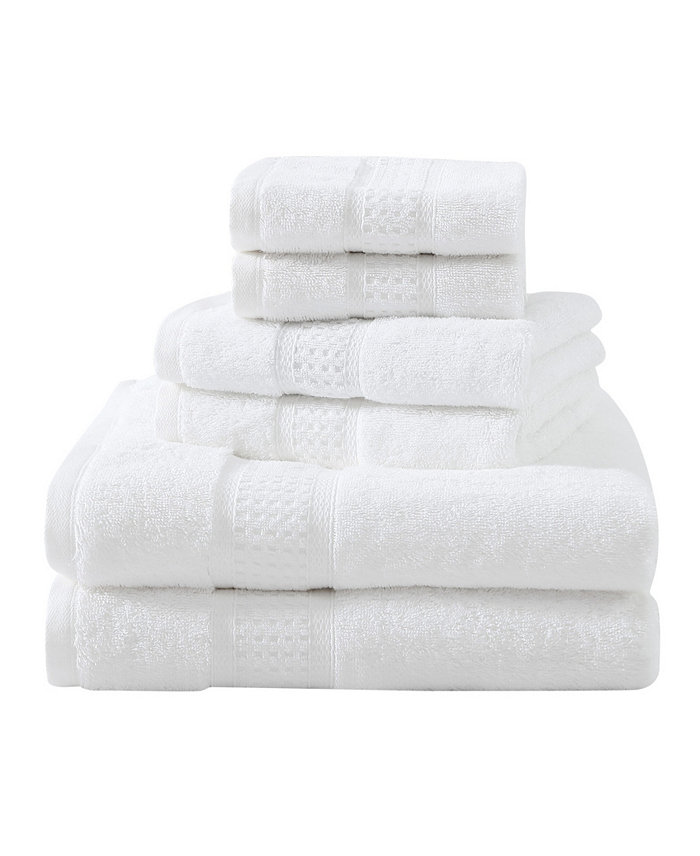 Nautica Oceane Towel Set 6 Piece