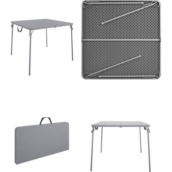 Cosco XL Fold-in-Half Card Table