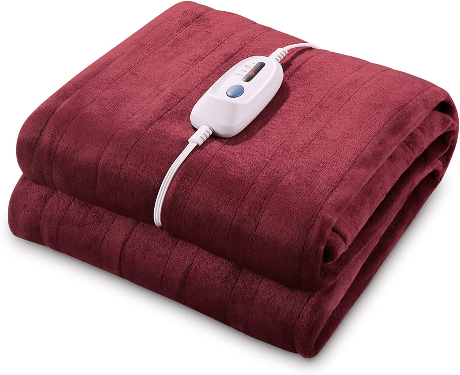 Maxkare Electric Blanket 72