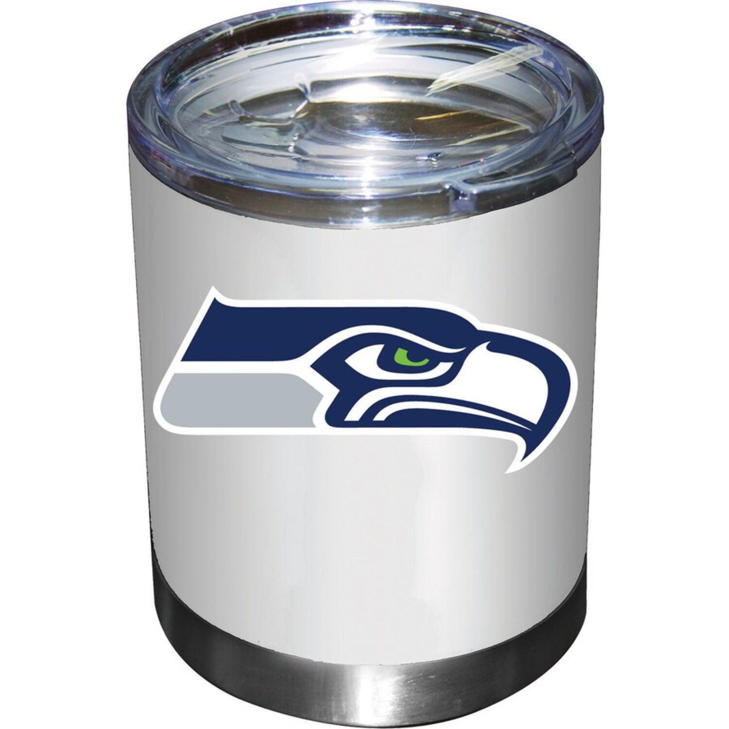 Seattle Seahawks 12oz. Team Lowball Tumbler