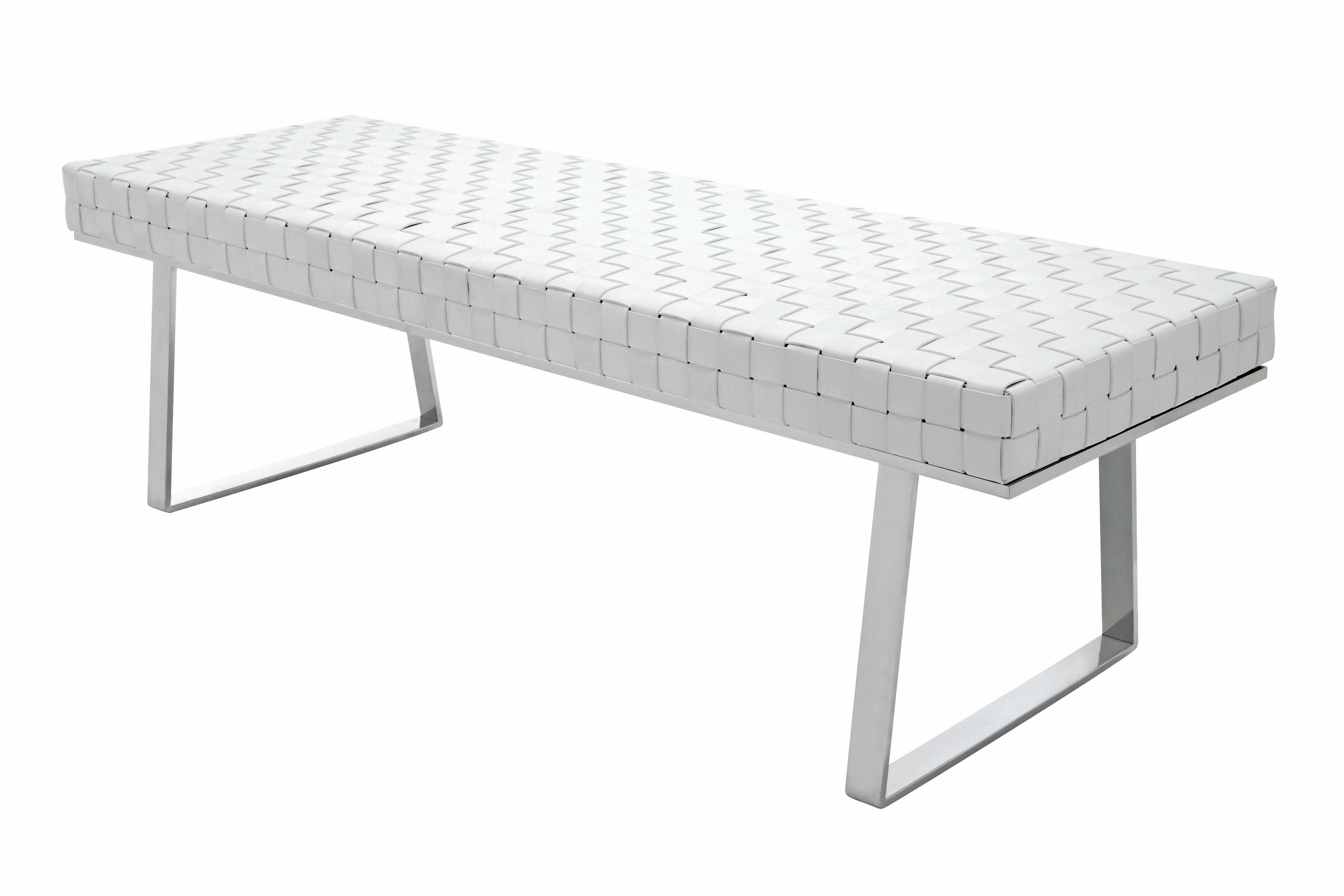 Karlee Bench in Various Colors & Sizes