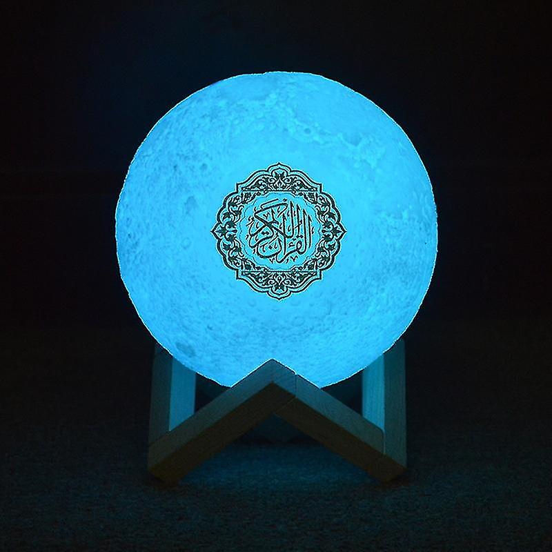 3w Smart Bluetooth Music Audio，night Light Led Touch Colorful Ambient Light