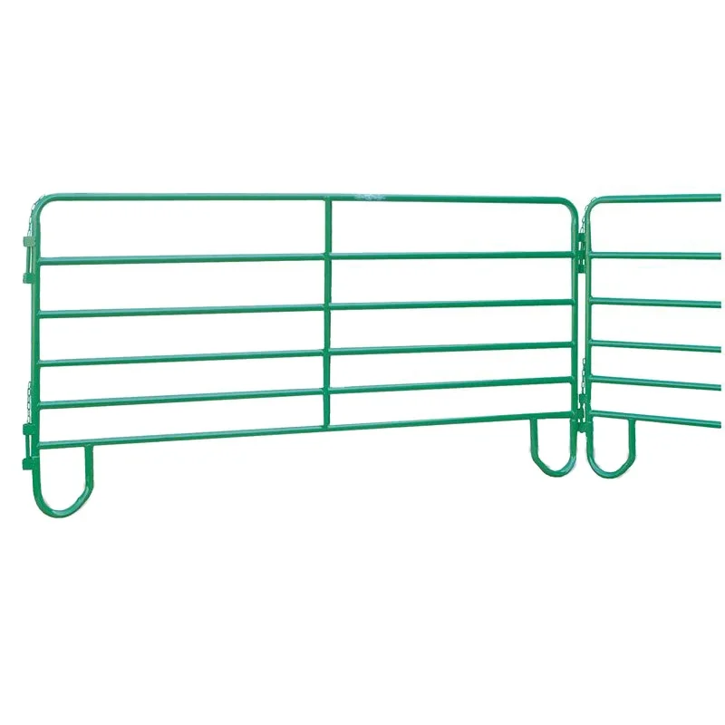 Hot Dipped Galvanized Materials Field Sheep Fence Gates Supply Need Cable 20 ft Home Depot Used Cattle Livestock Fencing Panels