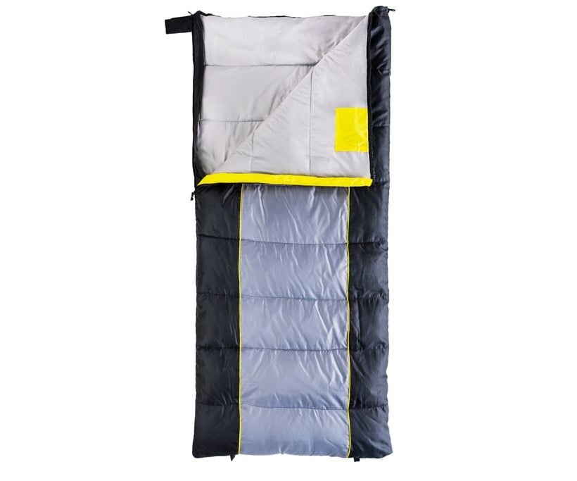 Kamp Rite 3 in 1 Sleeping Bag 0 Degree