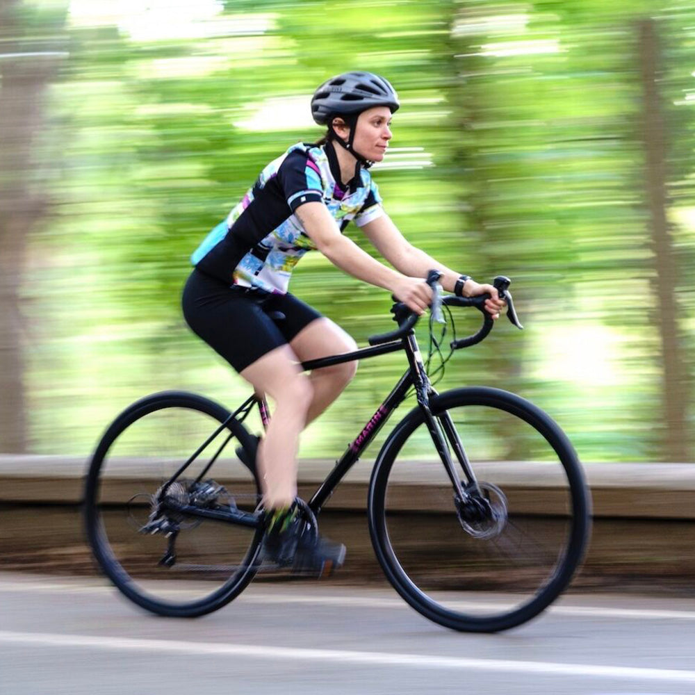 Marin Nicasio Adventure Road Bike