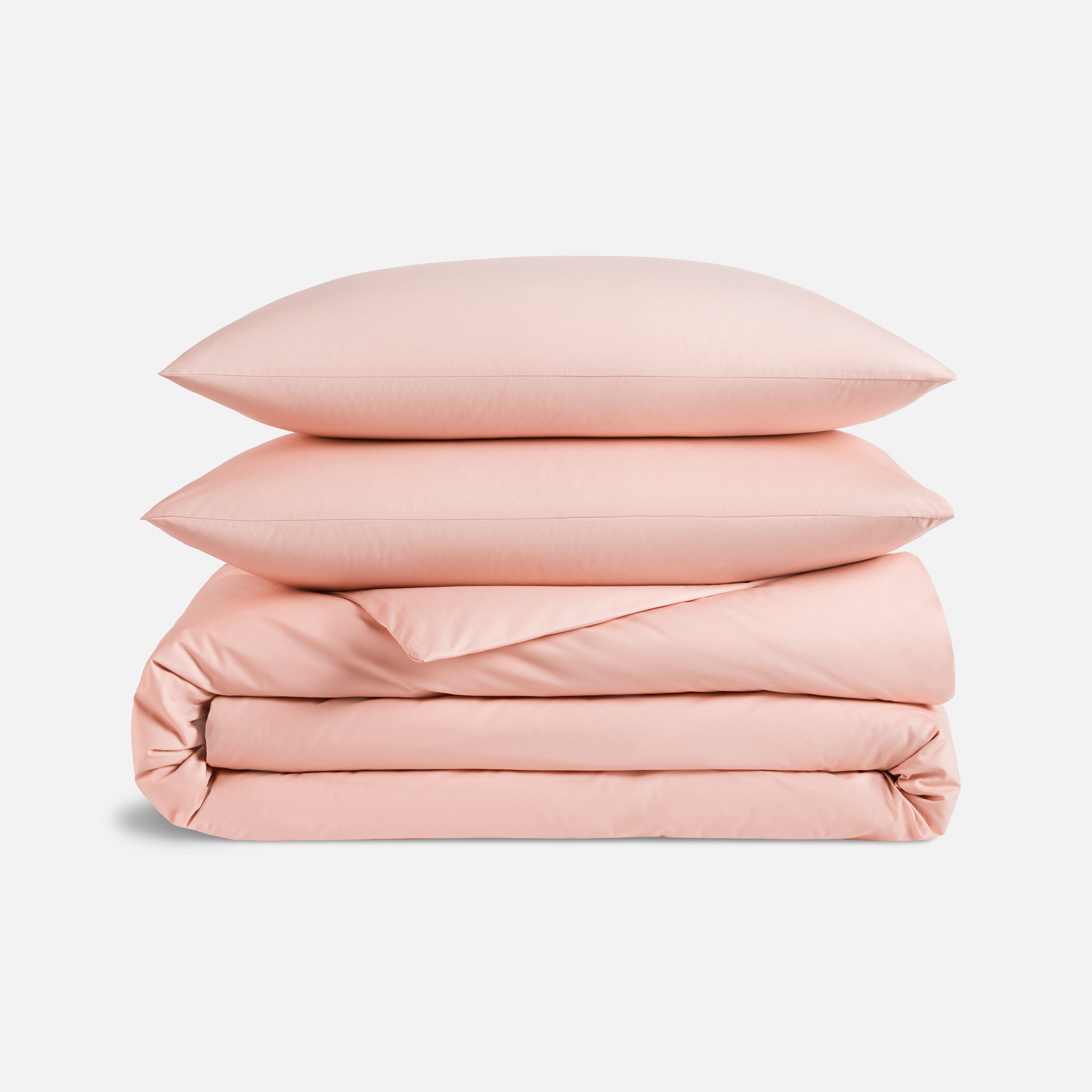 Luxe Sateen Duvet Set