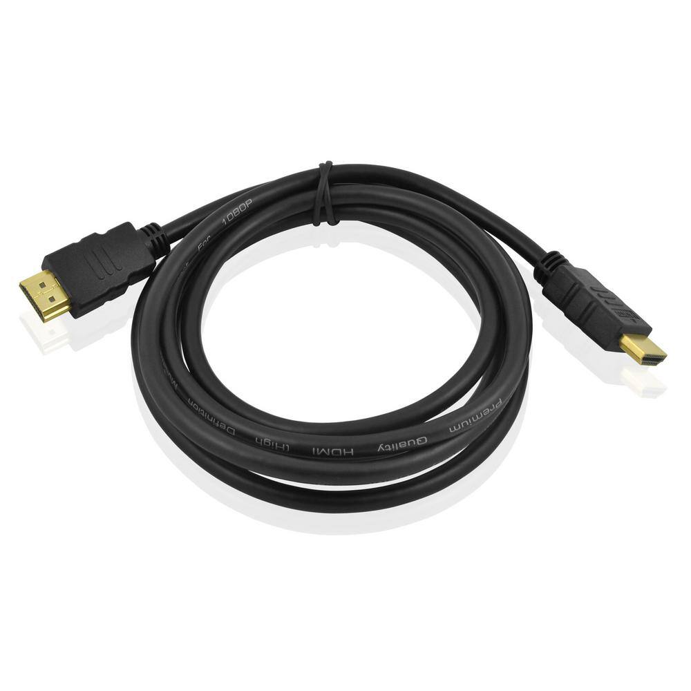 Ematic HDMI Cables EMC15HD