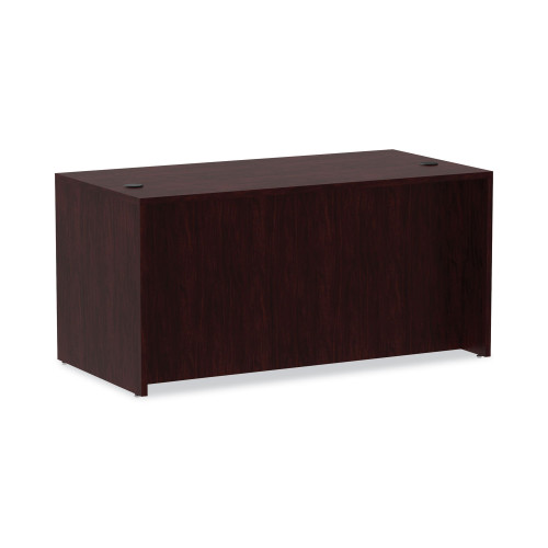 Alera Valencia Series Straight Front Desk Shell， 59.13