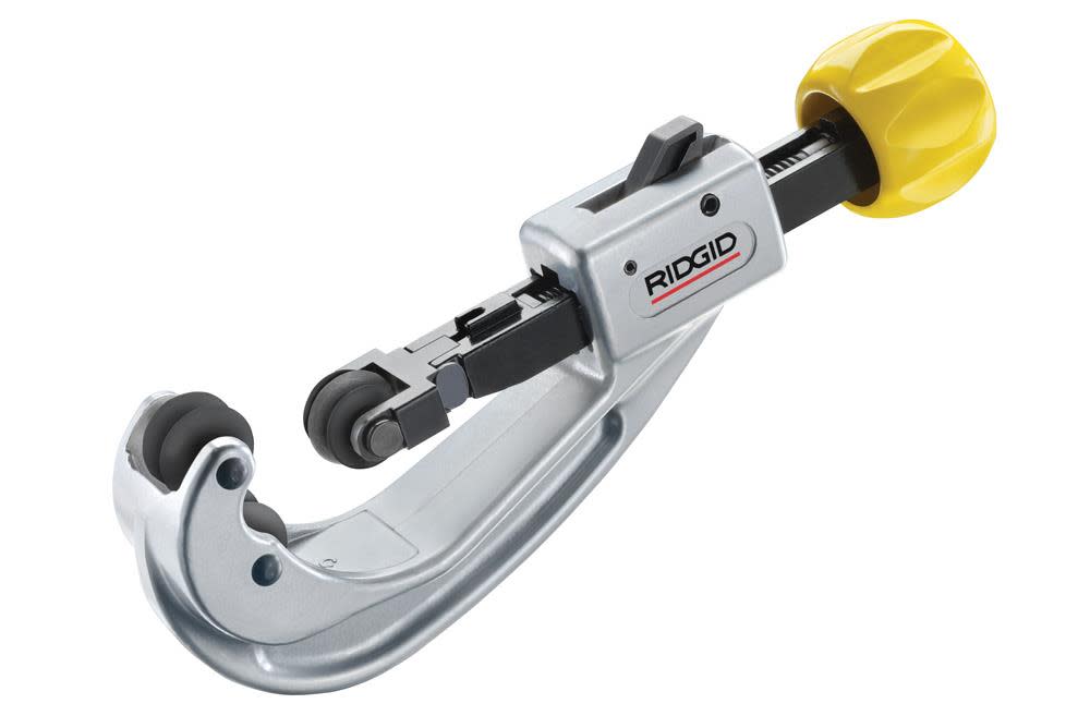 Ridgid Quick Acting CSST Cutter 32078 from Ridgid