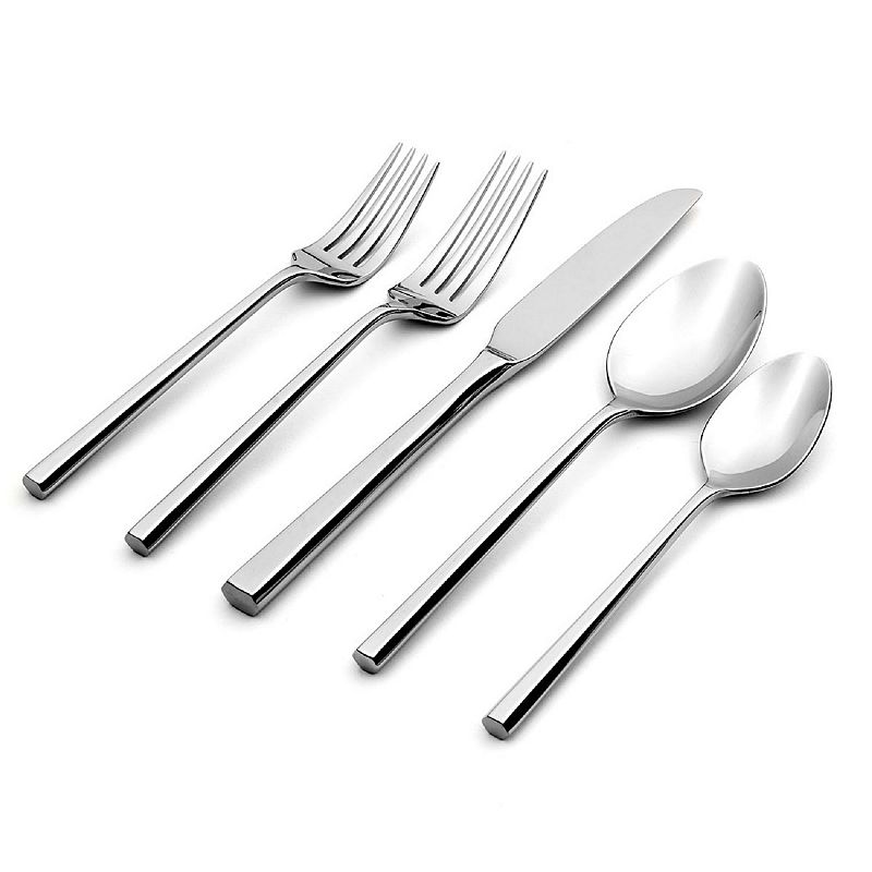 Oneida Diameter 5-pc. Place Setting