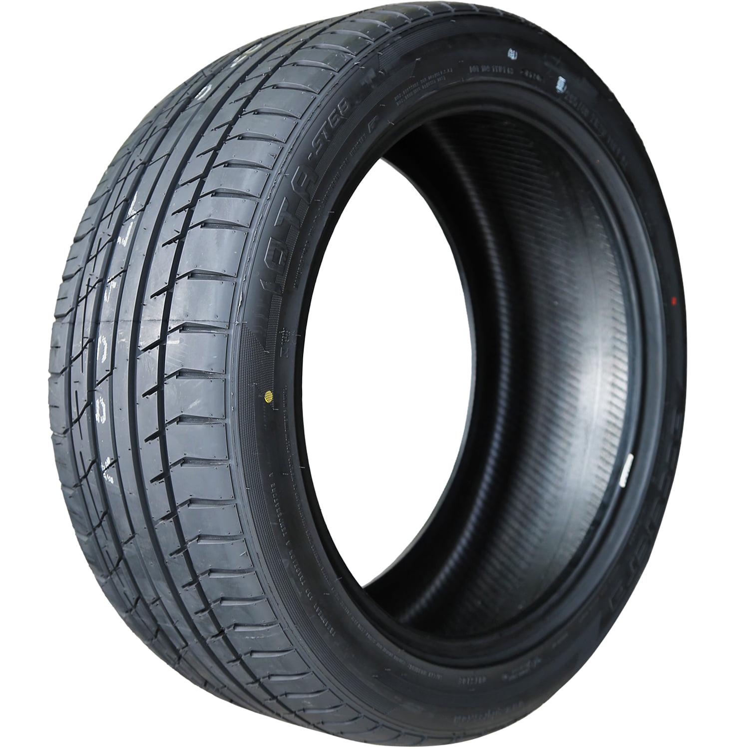 Accelera Iota ST68 275/50R22 111V A/S Performance Tire