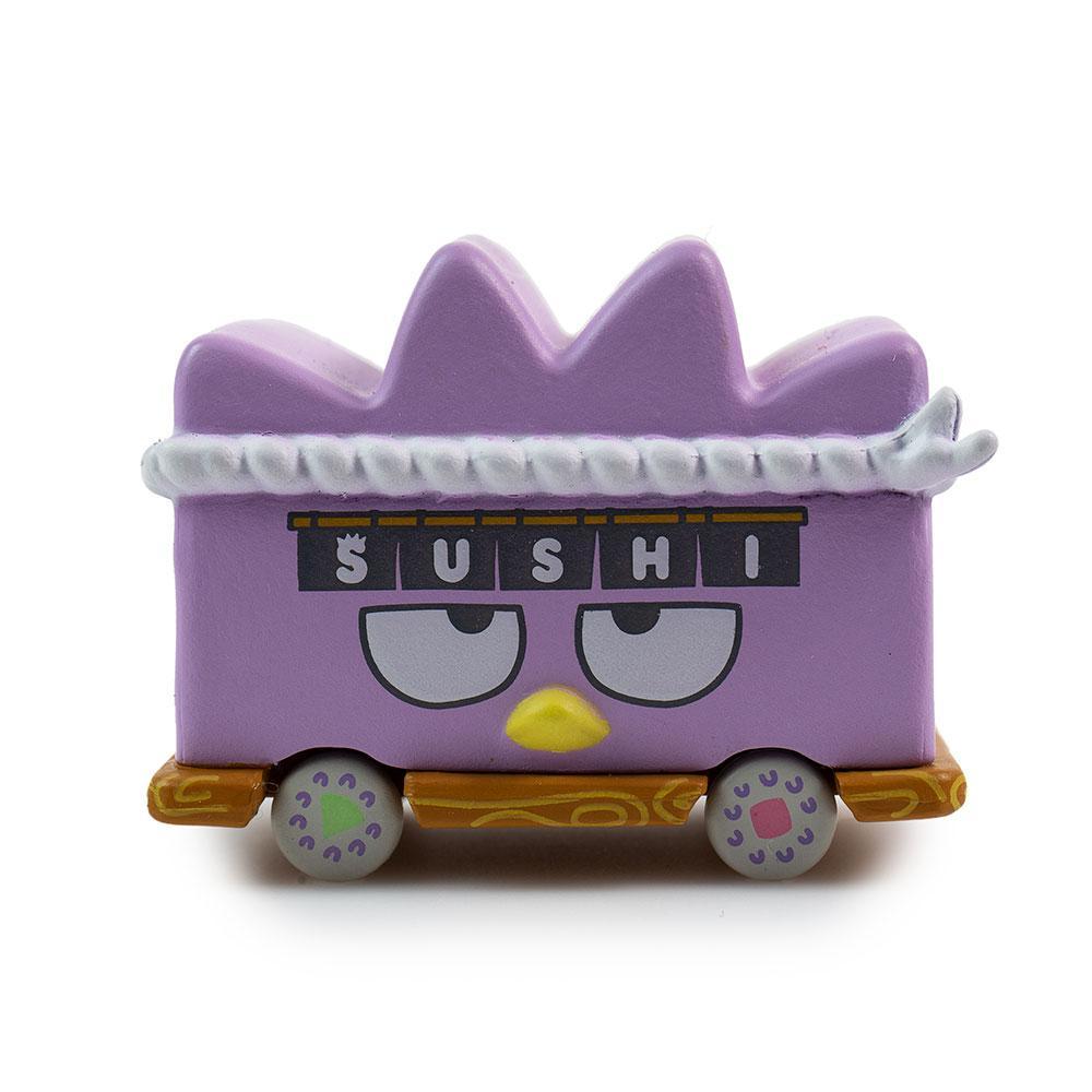 Hello Sanrio Micro Vehicle Blind Bag Series by Kidrobot