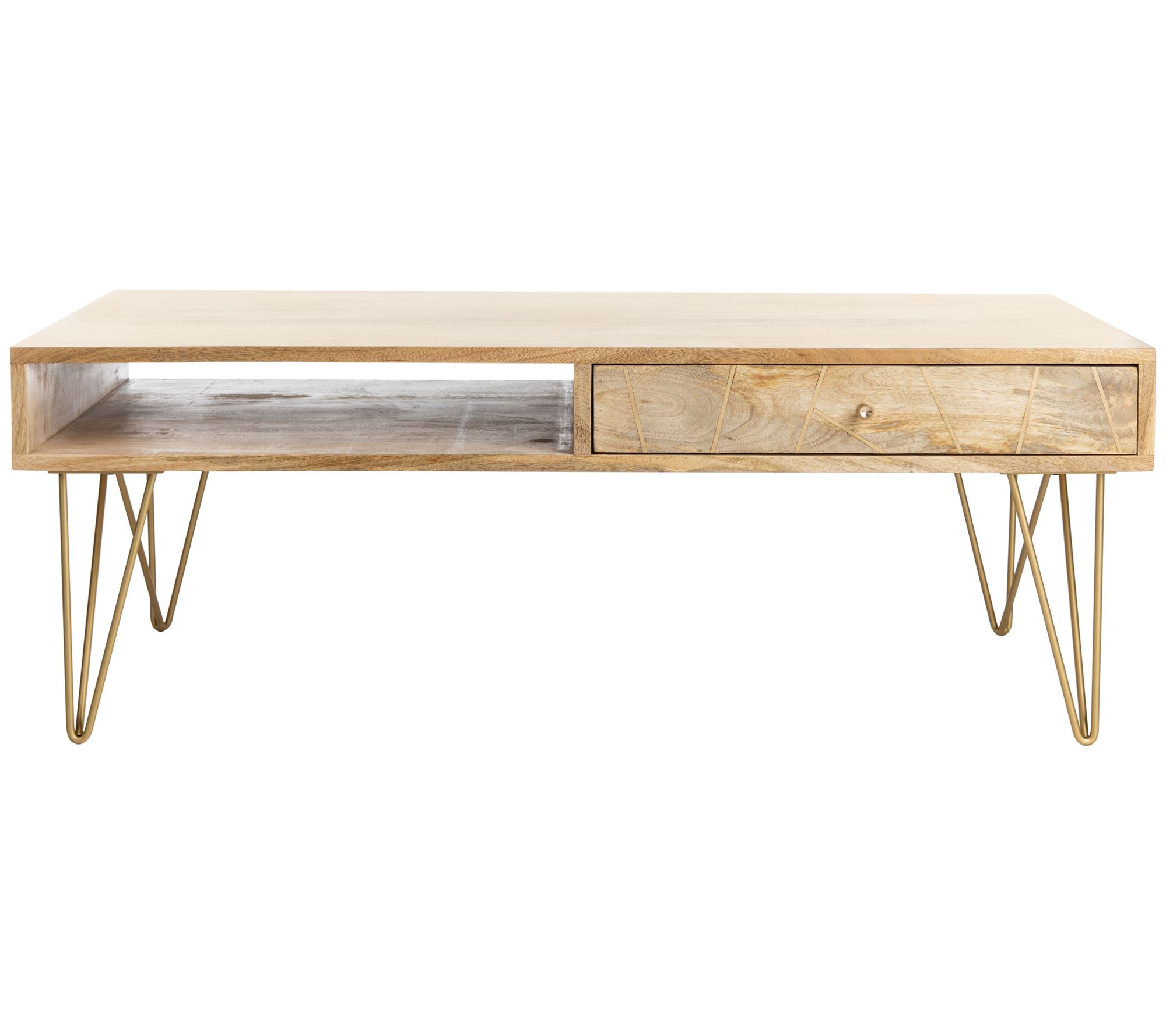 Safavieh Marigold Coffee Table