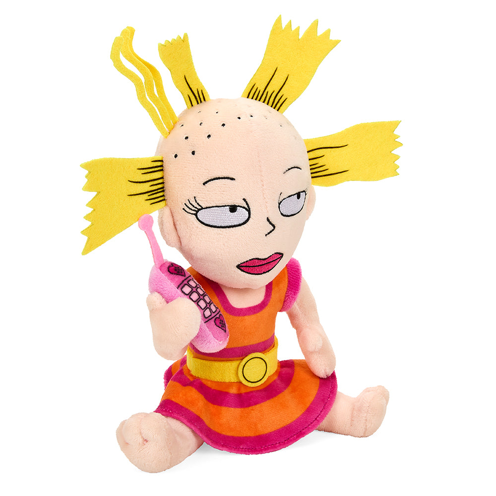 Rugrats Cynthia 8