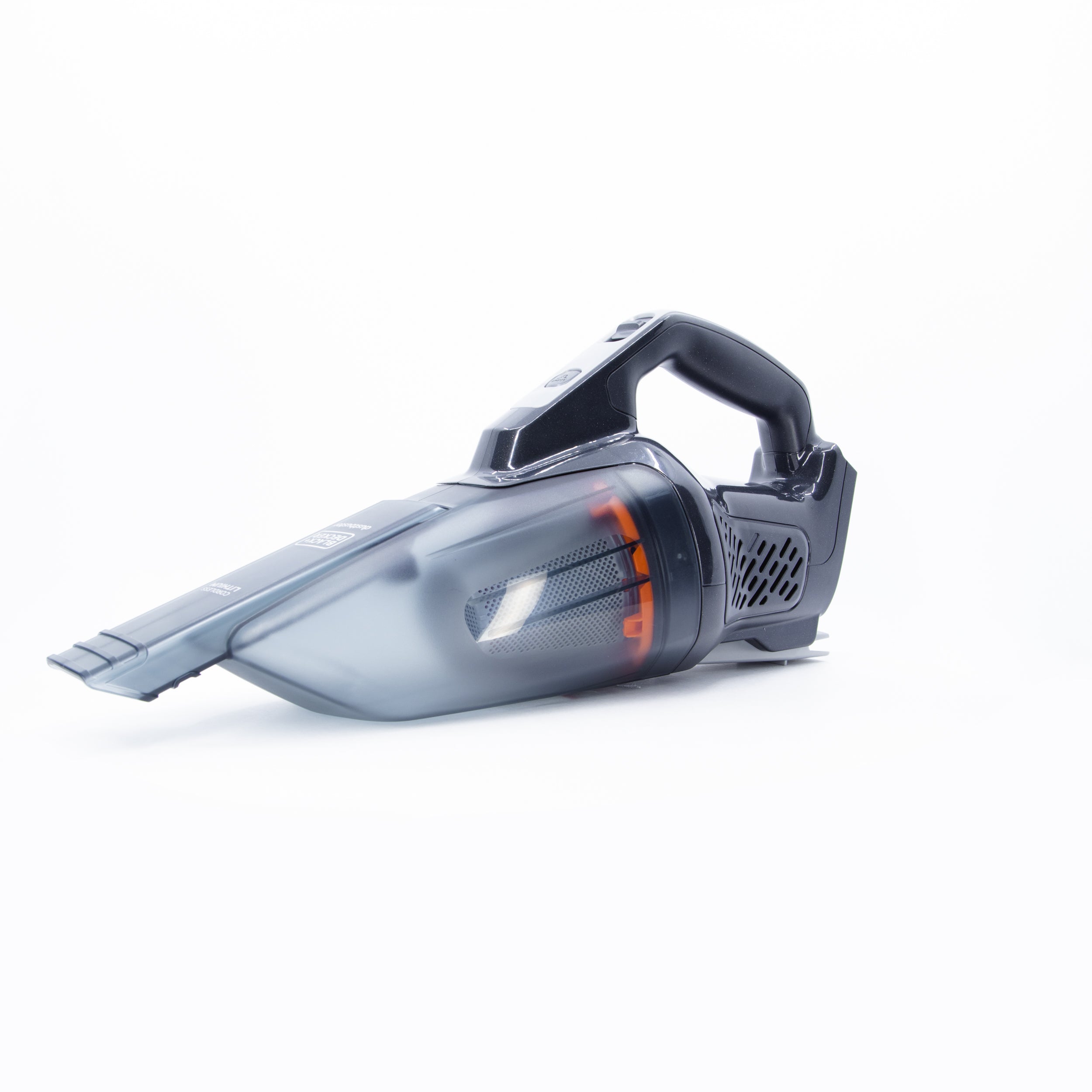 dustbuster® 20V MAX* POWERCONNECT™ Cordless Handheld Vacuum (Tool Only)