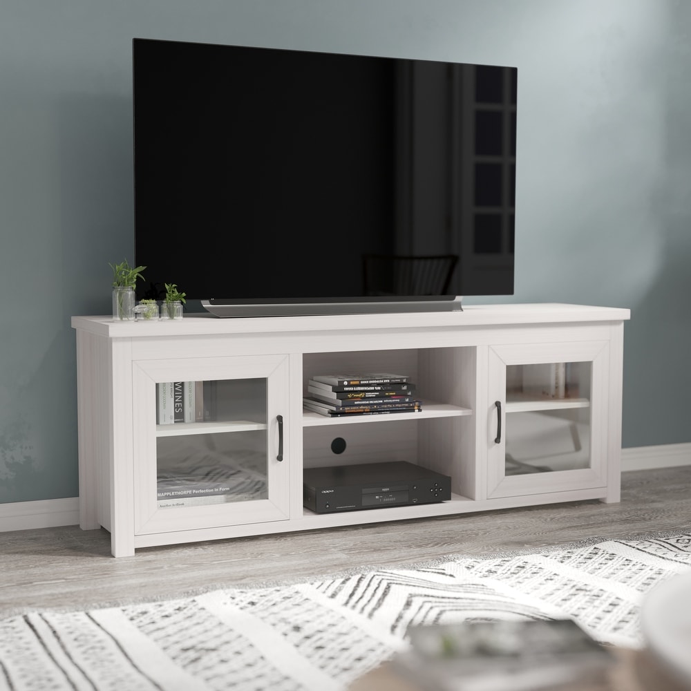 Classic TV Stand for up to 80\