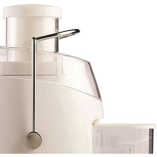 Brentwood Appliances 350-ml Juice Extractor JC-452W