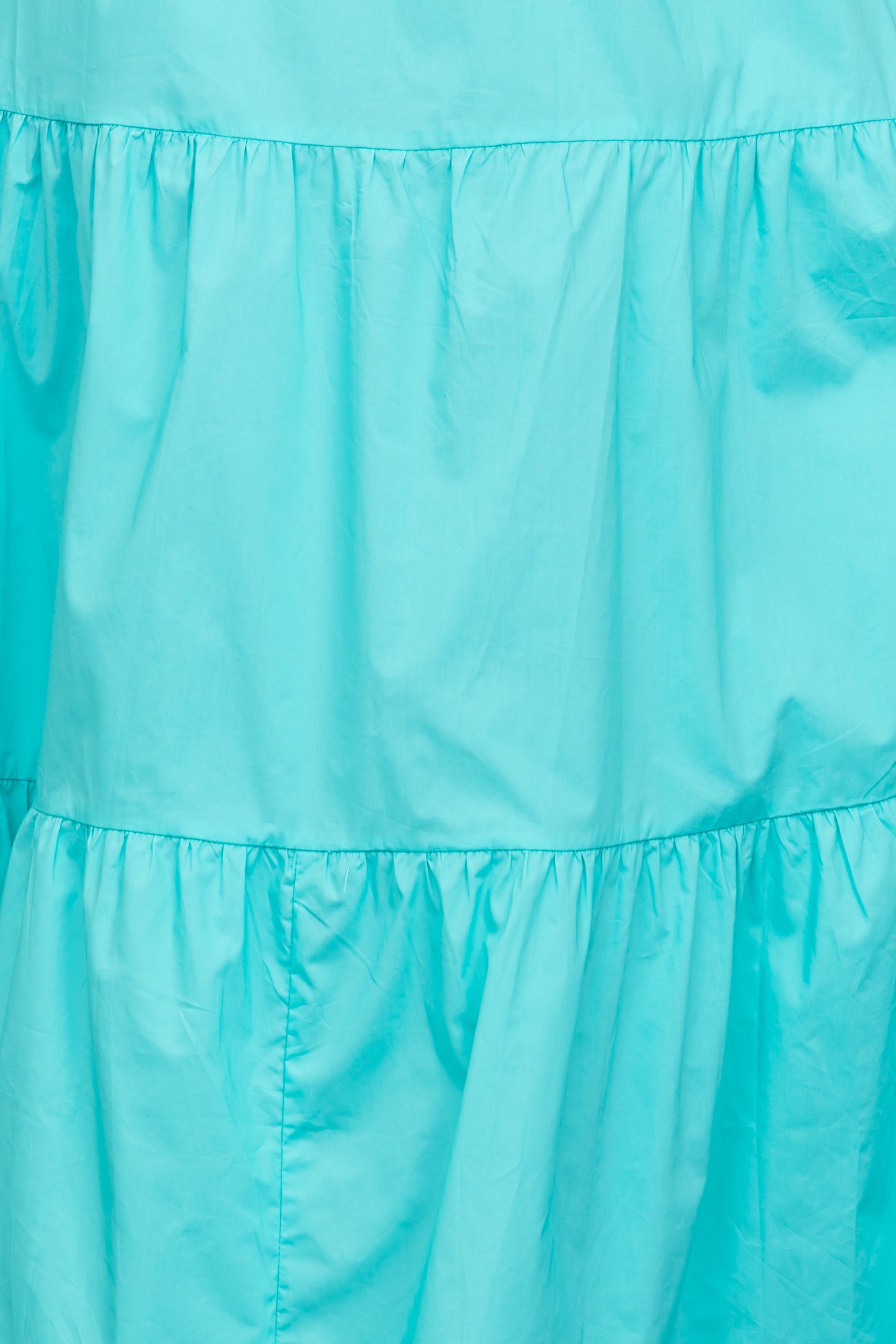 Need To Know Now Maxi Dress Aqua