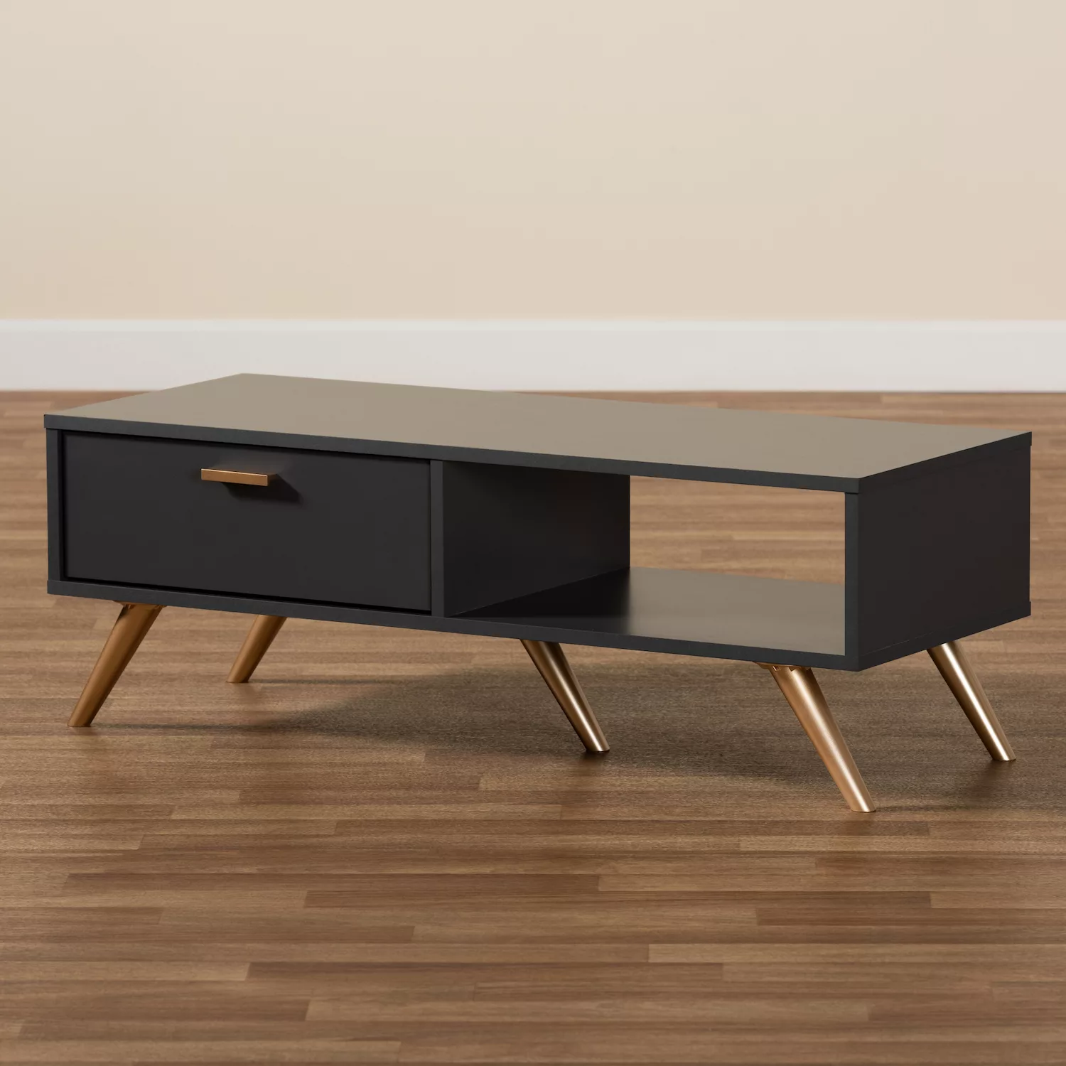 Baxton Studio Kelson Coffee Table