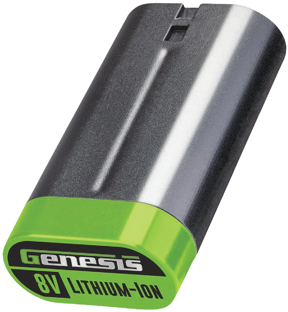 Genesis 8V Li-Ion Tool Battery