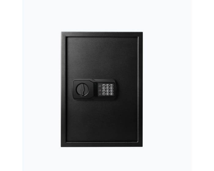 Fortress Extra Large Personal Safe with Electronic Lock - 44E40