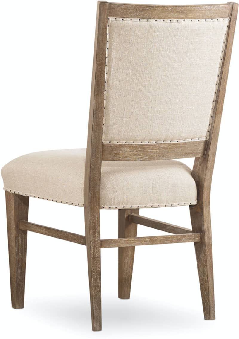 Hooker Furniture Dining Room Studio 7H Stol Upholstered Side Chair