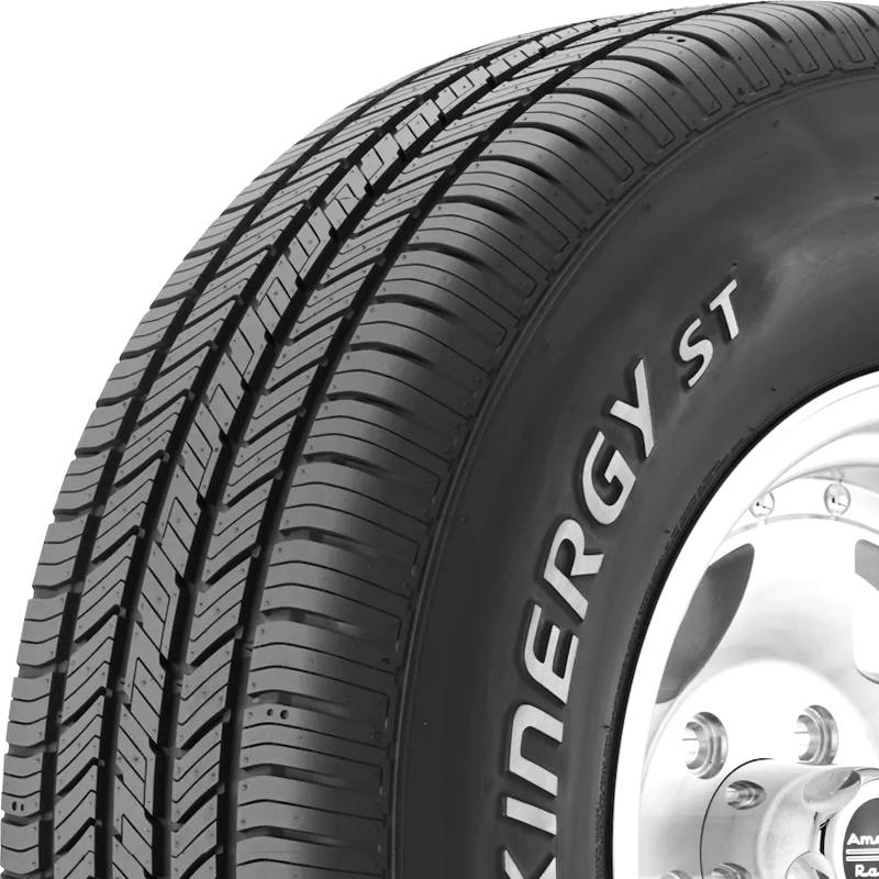 Hankook Kinergy ST (H735) All Season 235/60R15 98T Passenger Tire