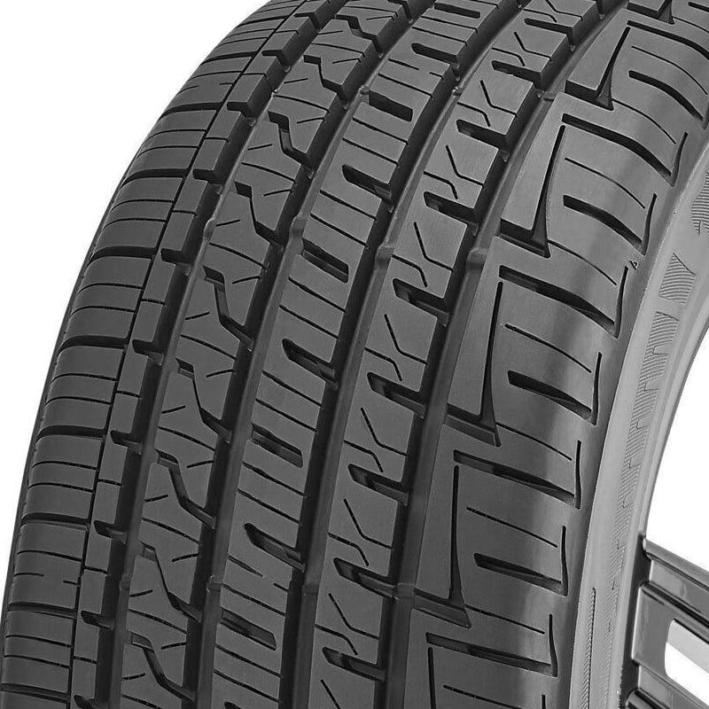 Firestone FireHawk A/S 245/40R19 98V XL Tire