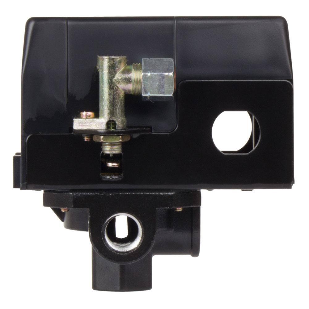 Replacement Pressure Switch for Husky Air Compressor E104556