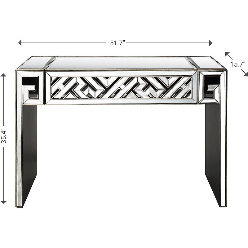 Camden Isle Becket Console Table