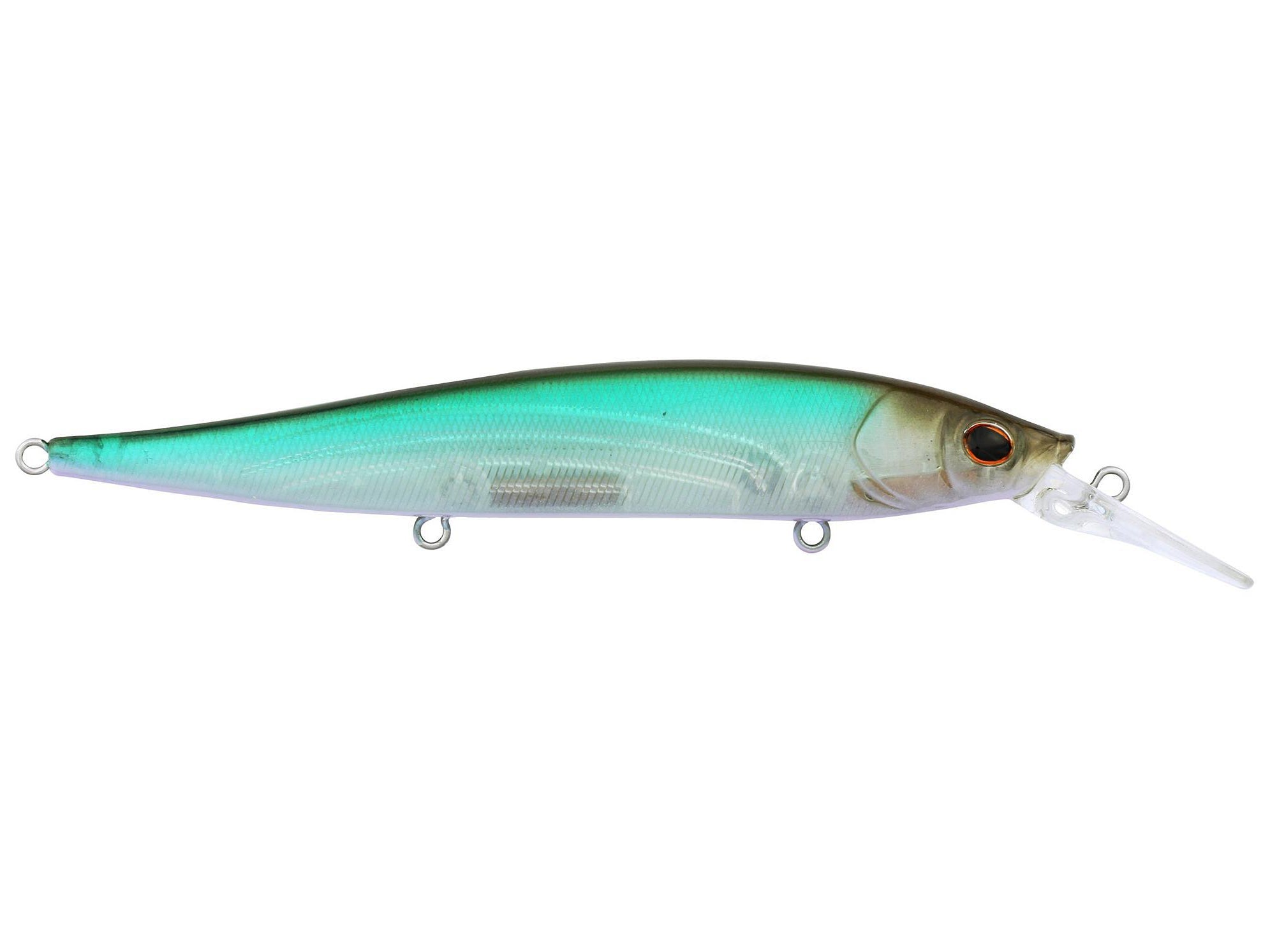 Berkley Stunna 112+1 Jerkbait